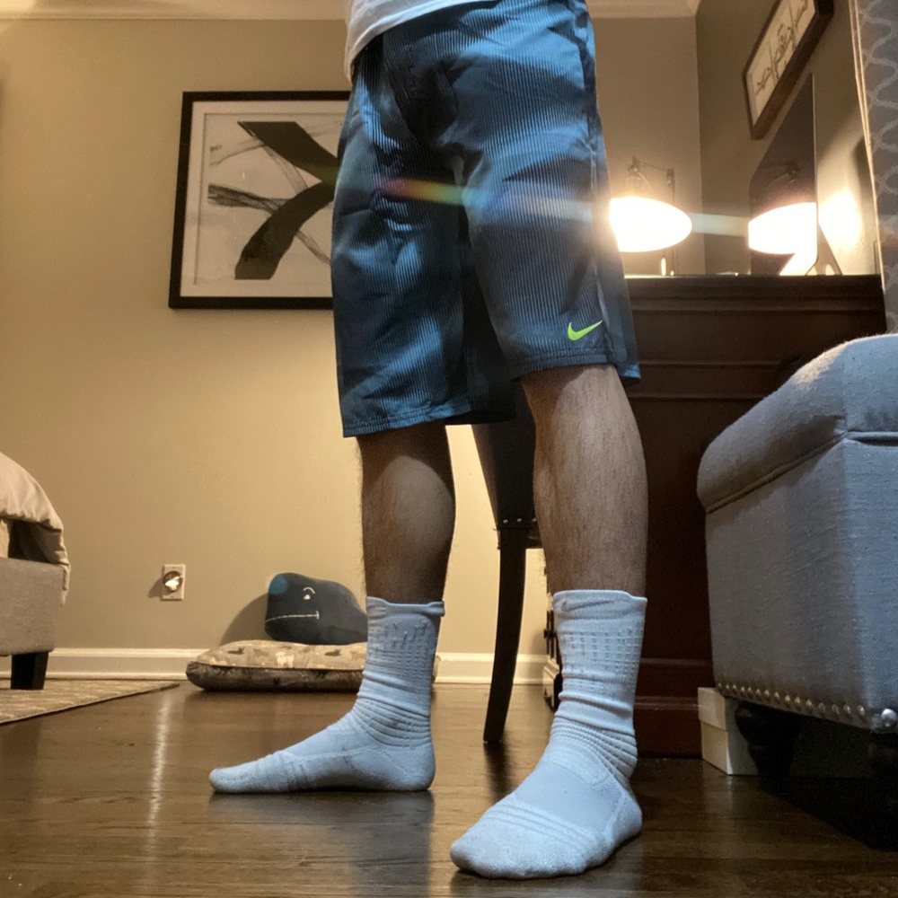 Nike Swim Trunks